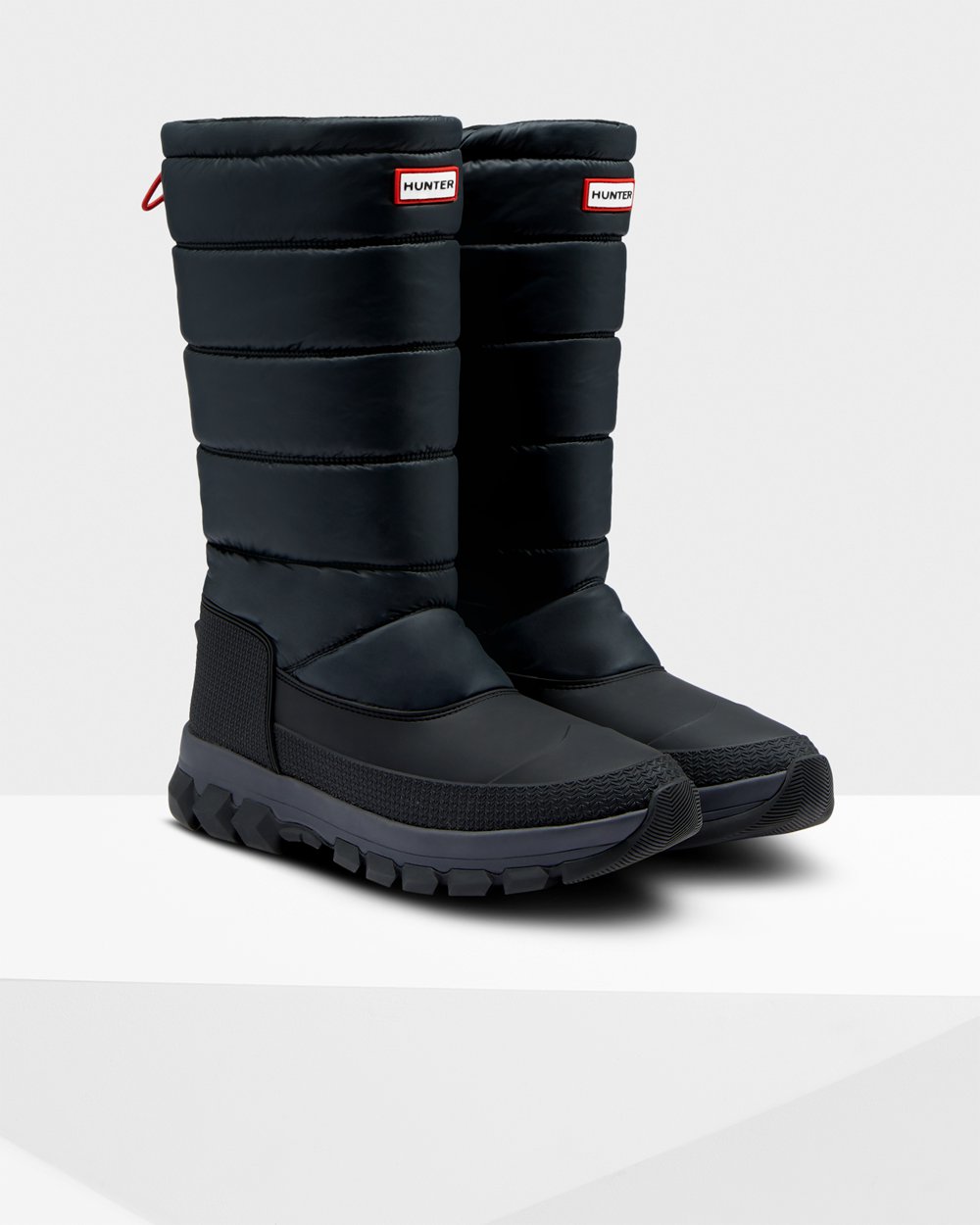 Botas hunter cheap para neve